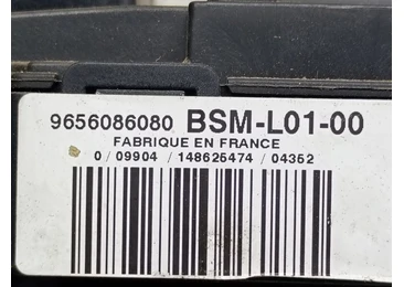 Panou sigurante 9656086080 Peugeot 407 1 (2004 - 2010) - miniatura 3