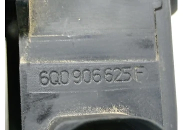 Grup vacuum 6Q0906625 Skoda Fabia 5J (2007 - 2010) - miniatura 3