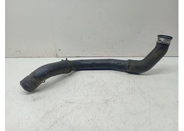 Tub intercooler 6q0145770 Skoda Fabia 5J (2007 - 2010) 1.4 tdi BNM