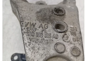 Suport motor 8Q0199185AB Skoda Fabia 5J (2007 - 2010) - miniatura 3