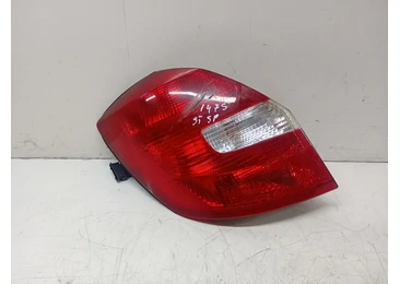Stop stanga Skoda Fabia 5J (2007 - 2010) 1.4 tdi BNM