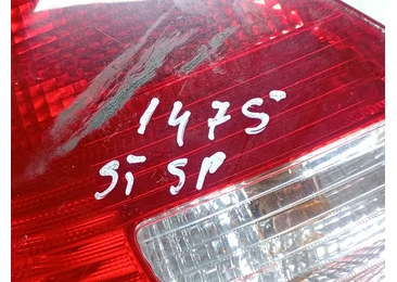 Stop stanga Skoda Fabia 5J (2007 - 2010) - miniatura 3