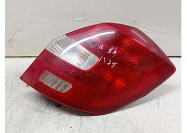 Stop dreapta 5J6945096A Skoda Fabia 5J (2007 - 2010) 1.4 tdi