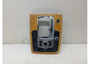 Ornament consola centrala 4l0864261c Audi Q7 4L (2005 - 2009)