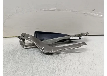 Balama capota 9640968780 Skoda Fabia 5J (2007 - 2010) - miniatura 4