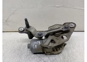Ansamblu stergatoare parbriz 9661812180 Peugeot 407 1 (2004 - 2010) 2.0 hdi RHR