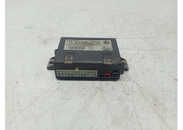 Modul alarma Skoda Fabia 5J (2007 - 2010) 1.4 tdi BNM