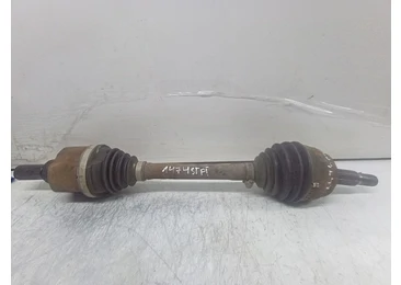 Planetara stanga fata Citroen C4 Picasso 2 (2013 - 2017) 2.0 hdi ah01