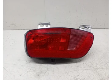 Lampa ceata Citroen C4 Picasso 2 (2013 - 2017) 2.0 hdi ah01