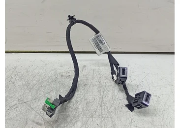 Slot USB 9806059680 Citroen C4 Picasso 2 (2013 - 2017) 2.0 hdi ah01