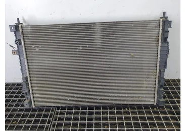 Radiator apa 1609961580 Citroen C4 Picasso 2 (2013 - 2017) 2.0 hdi ah01