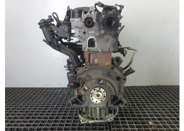 Motor complet fara anexe RHR Peugeot 407 1 (2004 - 2010) 2.0 hdi RHR