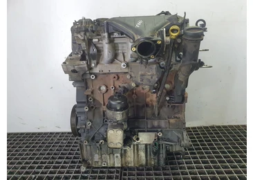 Motor complet fara anexe RHR Peugeot 407 1 (2004 - 2010) - miniatura 2