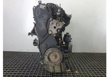 Motor complet fara anexe RHR Peugeot 407 1 (2004 - 2010) - miniatura 3