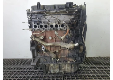 Motor complet fara anexe RHR Peugeot 407 1 (2004 - 2010) - miniatura 4