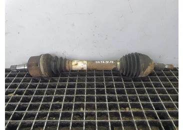 Planetara stanga fata Peugeot 407 1 (2004 - 2010) 2.0 hdi RHR