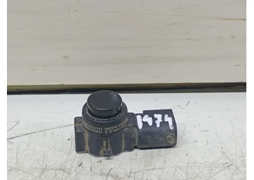 Senzor impact 9675202477xt Citroen C4 Picasso 2 (2013 - 2017) - miniatura 2