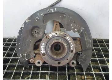 Fuzeta stanga fata Citroen C4 Picasso 2 (2013 - 2017) 2.0 hdi ah01