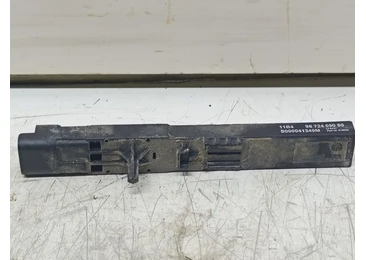 Amplificator antena 9672409080 Citroen C4 Picasso 2 (2013 - 2017) - miniatura 2
