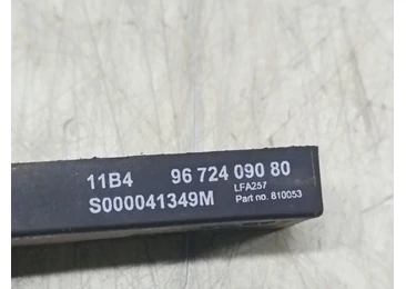 Amplificator antena 9672409080 Citroen C4 Picasso 2 (2013 - 2017) - miniatura 3