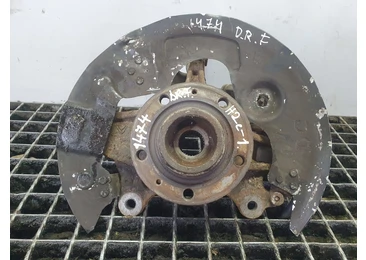 Fuzeta dreapta fata Citroen C4 Picasso 2 (2013 - 2017) 2.0 hdi ah01