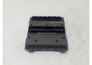 Modul confort 6q2937049f Skoda Fabia 5J (2007 - 2010) 1.4 tdi BNM