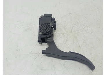 Pedala acceleratie 6q1721503h Skoda Fabia 5J (2007 - 2010) 1.4 tdi BNM