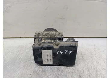Pompa ABS 0265800635 Skoda Fabia 5J (2007 - 2010) - miniatura 3