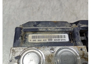 Pompa ABS 0265800635 Skoda Fabia 5J (2007 - 2010) - miniatura 4