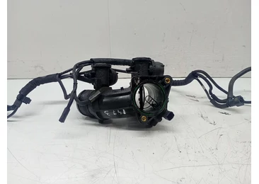 Clapeta acceleratie 9662306480 Peugeot 407 1 (2004 - 2010) 2.0 hdi RHR
