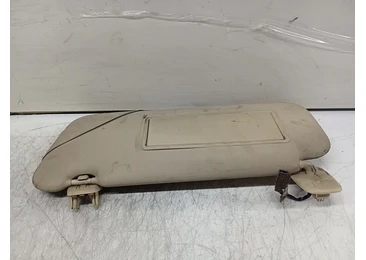 Parasolar stanga Peugeot 407 1 (2004 - 2010) 2.0 hdi RHR