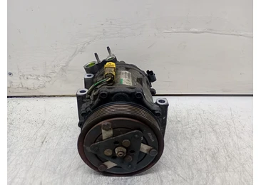 Compresor clima ac 9654764280 Peugeot 407 1 (2004 - 2010) 2.0 hdi RHR