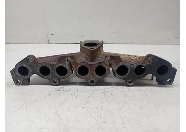 Galerie evacuare 9647144580 Peugeot 407 1 (2004 - 2010) 2.0 hdi RHR