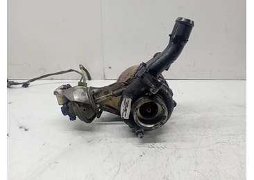 Turbo turbina 9662301280 Peugeot 407 1 (2004 - 2010) 2.0 hdi RHR
