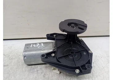 Motoras stergator haion 3L5A Peugeot 407 1 (2004 - 2010) 2.0 hdi RHR
