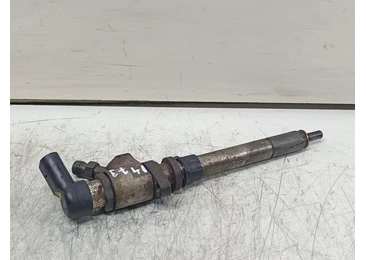 Injector 9657144580 Peugeot 407 1 (2004 - 2010) 2.0 hdi RHR