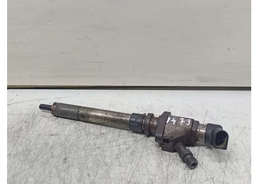 Injector 9657144580 Peugeot 407 1 (2004 - 2010) - miniatura 2