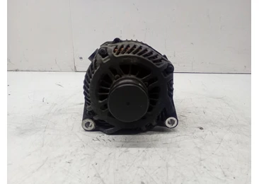 Alternator 9654752880 Peugeot 407 1 (2004 - 2010) 2.0 hdi RHR