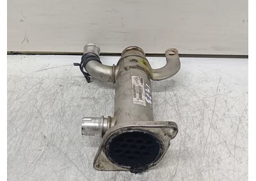 Racitor gaze EGR 9645689780 Peugeot 407 1 (2004 - 2010) 2.0 hdi RHR