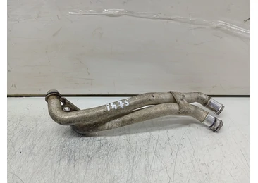 Conducta apa Peugeot 407 1 (2004 - 2010) 2.0 hdi RHR
