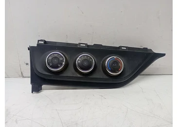 Panou clima ac 5540602480 Toyota Corolla E160 (2012 - 2016)