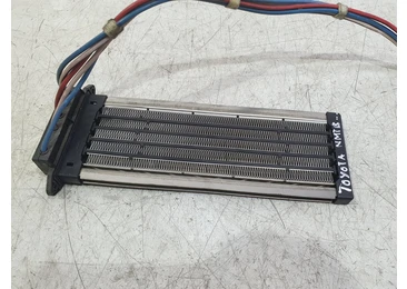 Radiator electric bord dt013410-0251 Toyota Corolla E160 (2012 - 2016)