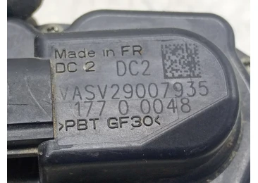 EGR VASV29007935 Volkswagen Passat B6 (2005 - 2010) - miniatura 3