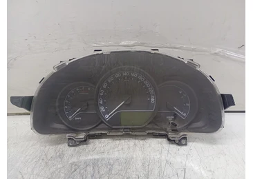 Ceasuri de bord 83800-F2220 Toyota Corolla E160 (2012 - 2016)