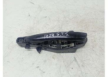Maner exterior 9688834180u stanga spate Citroen C4 Picasso 2 (2013 - 2017) 2.0 hdi ah01