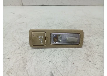 Lampa plafon Peugeot 407 1 (2004 - 2010) 2.0 hdi RHR