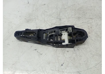 Suport maner exterior 9688834080u dreapta spate Citroen C4 Picasso 2 (2013 - 2017) 2.0 hdi ah01