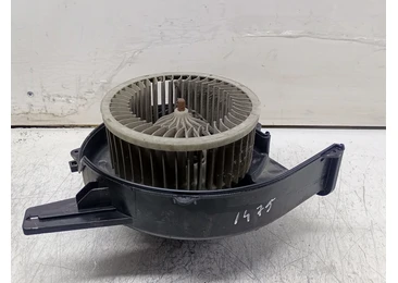 Motoras aeroterma 6Q0819015G Skoda Fabia 5J (2007 - 2010) 1.4 tdi BNM