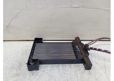Radiator electric bord 6Q0963235B Skoda Fabia 5J (2007 - 2010) 1.4 tdi BNM