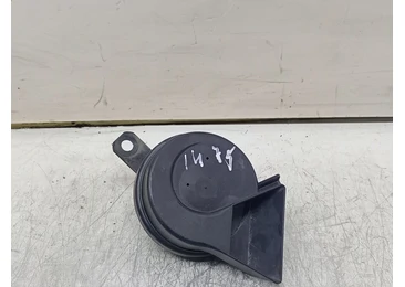 Claxon A-28-657626 Skoda Fabia 5J (2007 - 2010) 1.4 tdi BNM